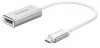 Adapter Orico USB-C na DisplayPort 4K@60Hz